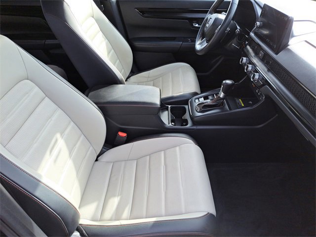 Used 2024 Honda CR-V Sport Touring image 26