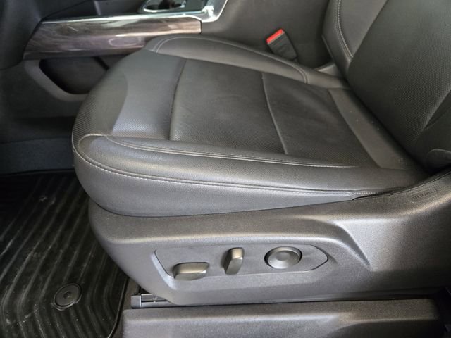 Used 2025 Chevrolet Silverado 2500 LTZ w/ Trail Boss Package AWD/4WD image 25
