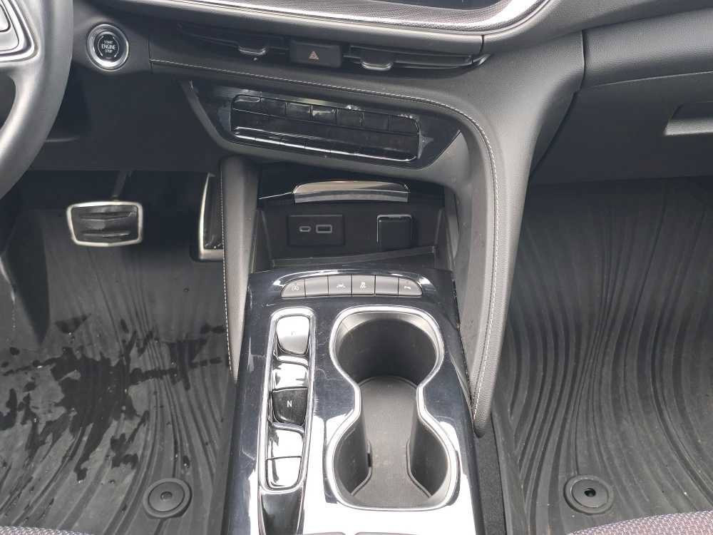 Used 2022 Buick Envision Preferred image 12