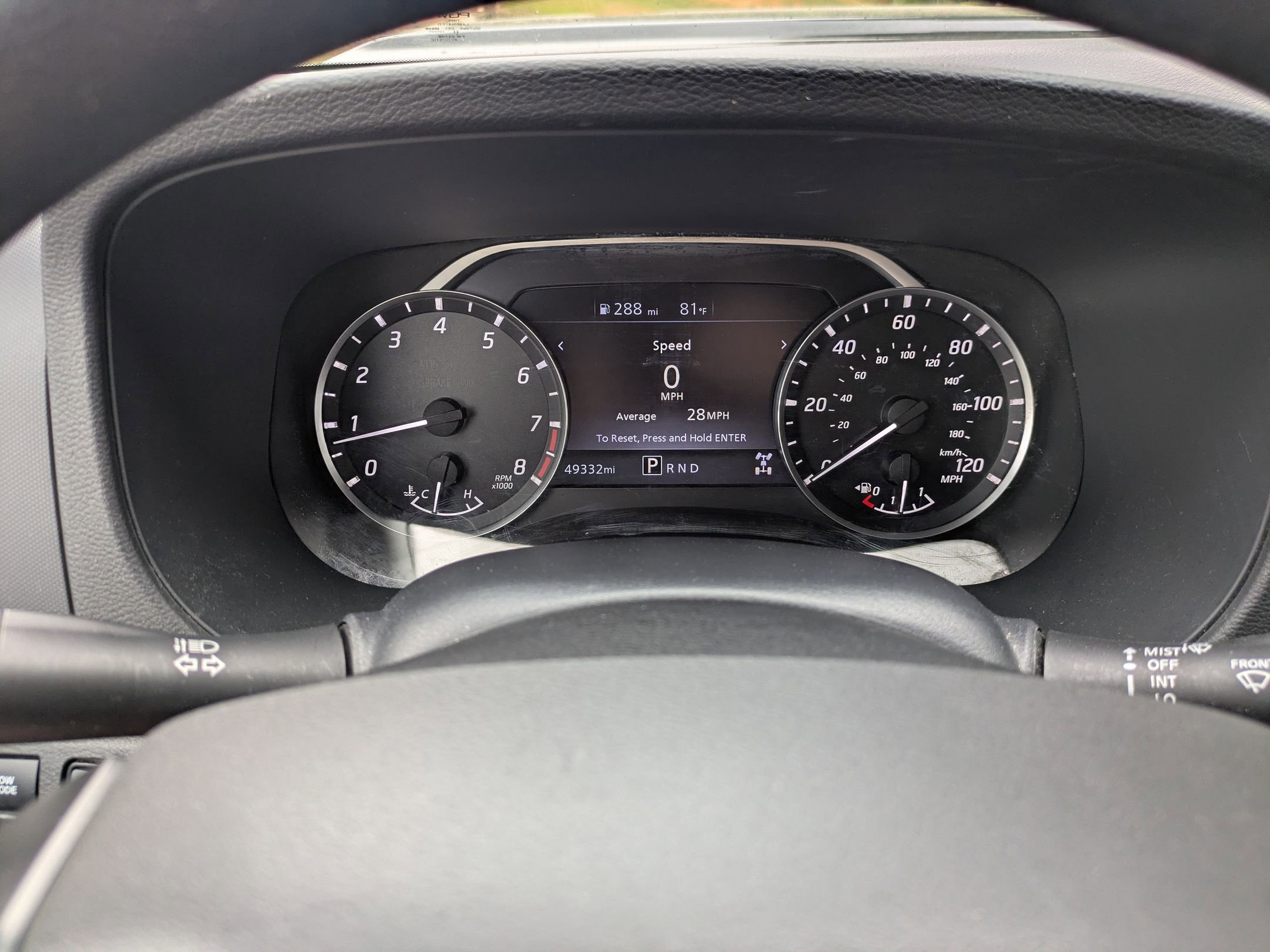 Used 2022 Nissan Frontier SV AWD/4WD image 17