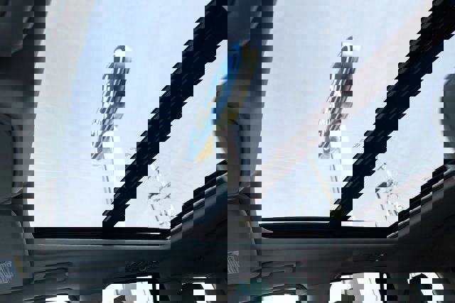 Certified 2025 Ford Expedition Active image 16