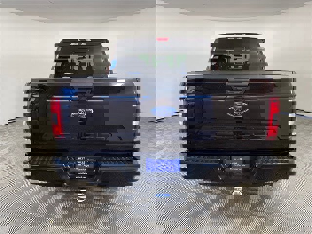 Certified 2019 Ford F150 XLT w/ Equipment Group 302A Luxury image 5