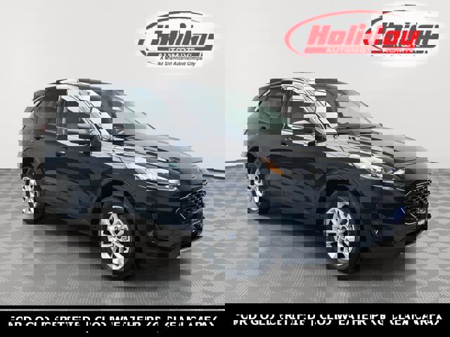 Certified 2022 Ford Escape SE w/ Cold Weather Package image 6