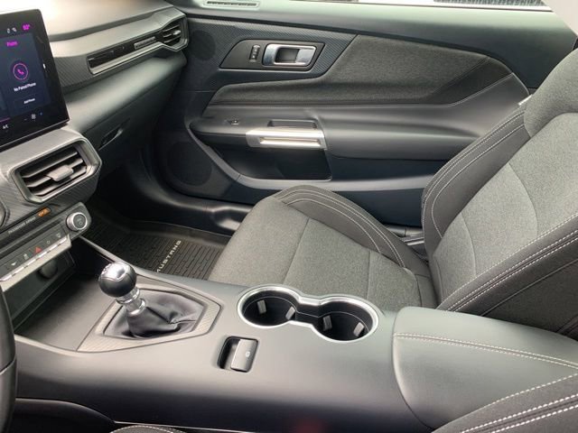 Certified 2024 Ford Mustang GT RWD image 27
