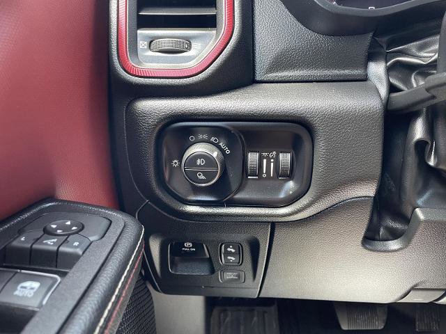 Used 2025 RAM 1500 Rebel w/ Bed Utility Group AWD/4WD image 16