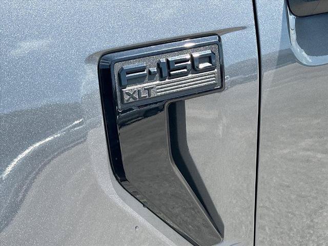 Certified 2024 Ford F150 XLT w/ Equipment Group 302A MID AWD/4WD image 12