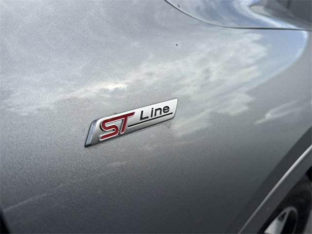 Certified 2024 Ford Escape ST-Line Elite image 49