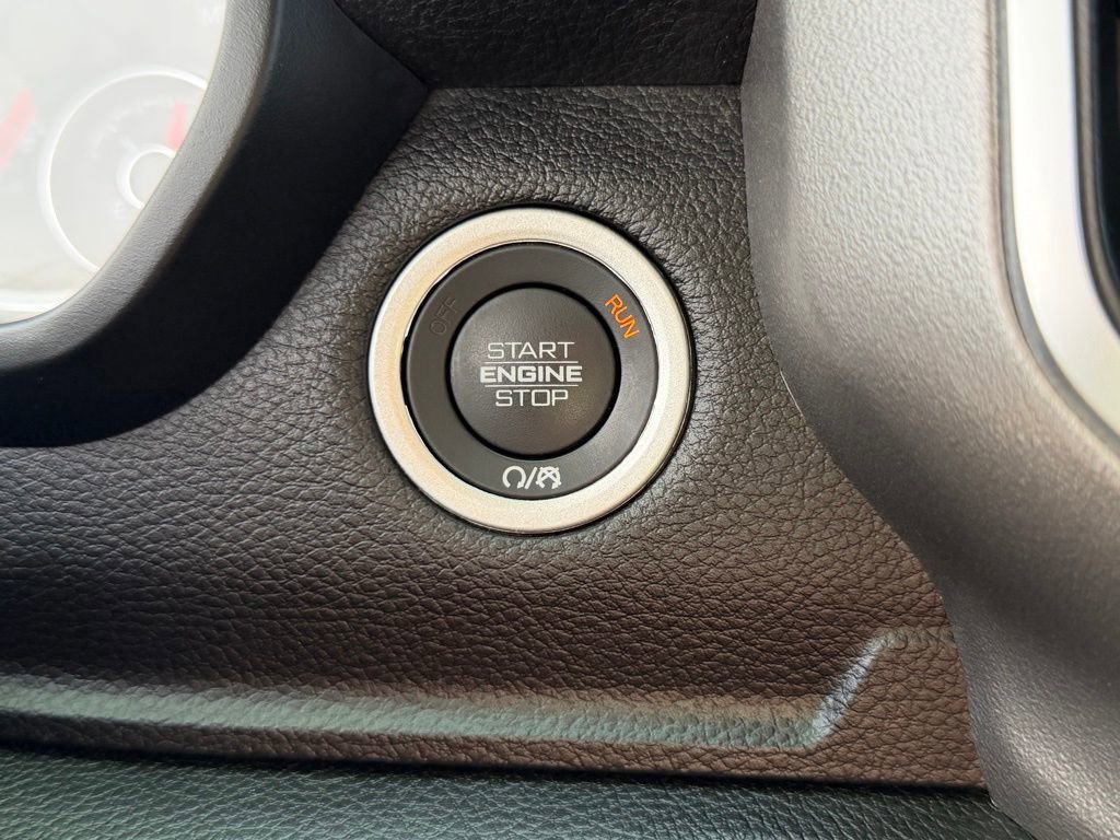 Used 2025 RAM 1500 Big Horn image 25