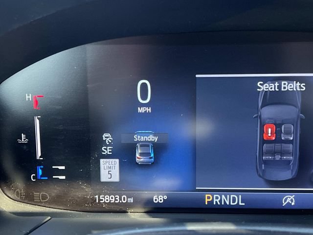 Certified 2024 Ford Escape ST-Line w/ Tech Pack #1 AWD/4WD image 21