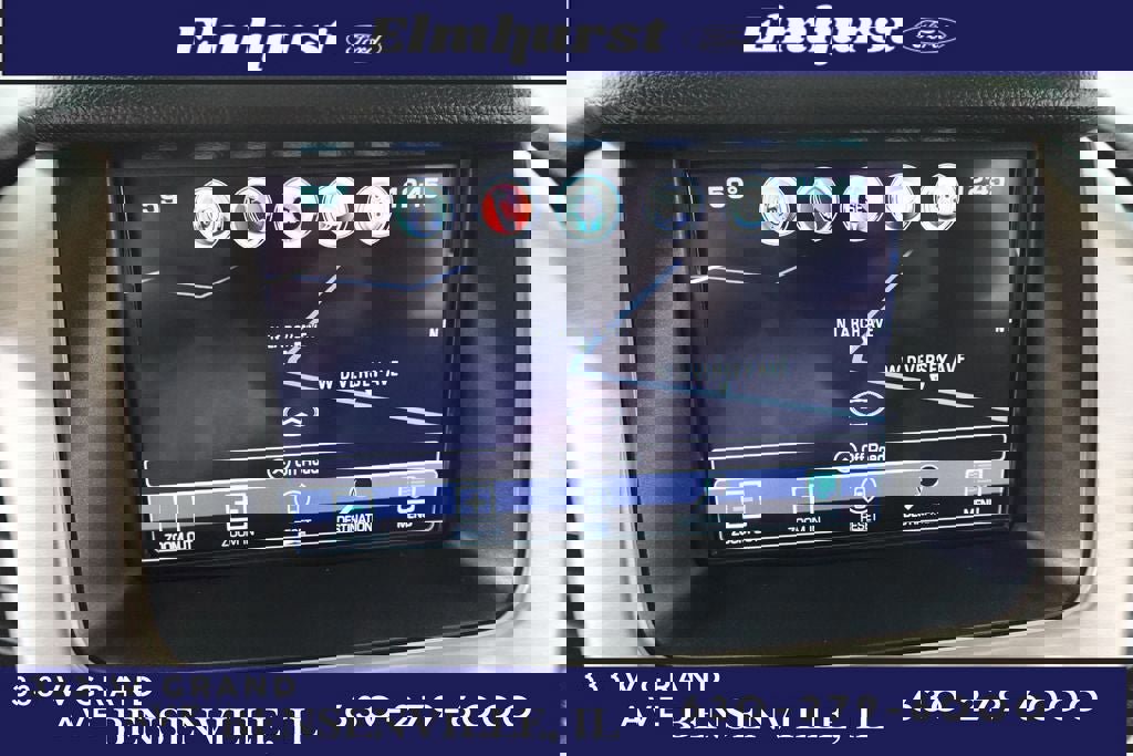 Used 2020 GMC Yukon Denali w/ Open Road Package image 20