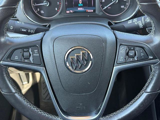Used 2019 Buick Encore Preferred AWD/4WD image 12