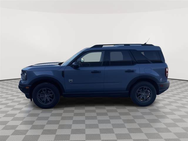 Certified 2024 Ford Bronco Sport Big Bend AWD/4WD image 2
