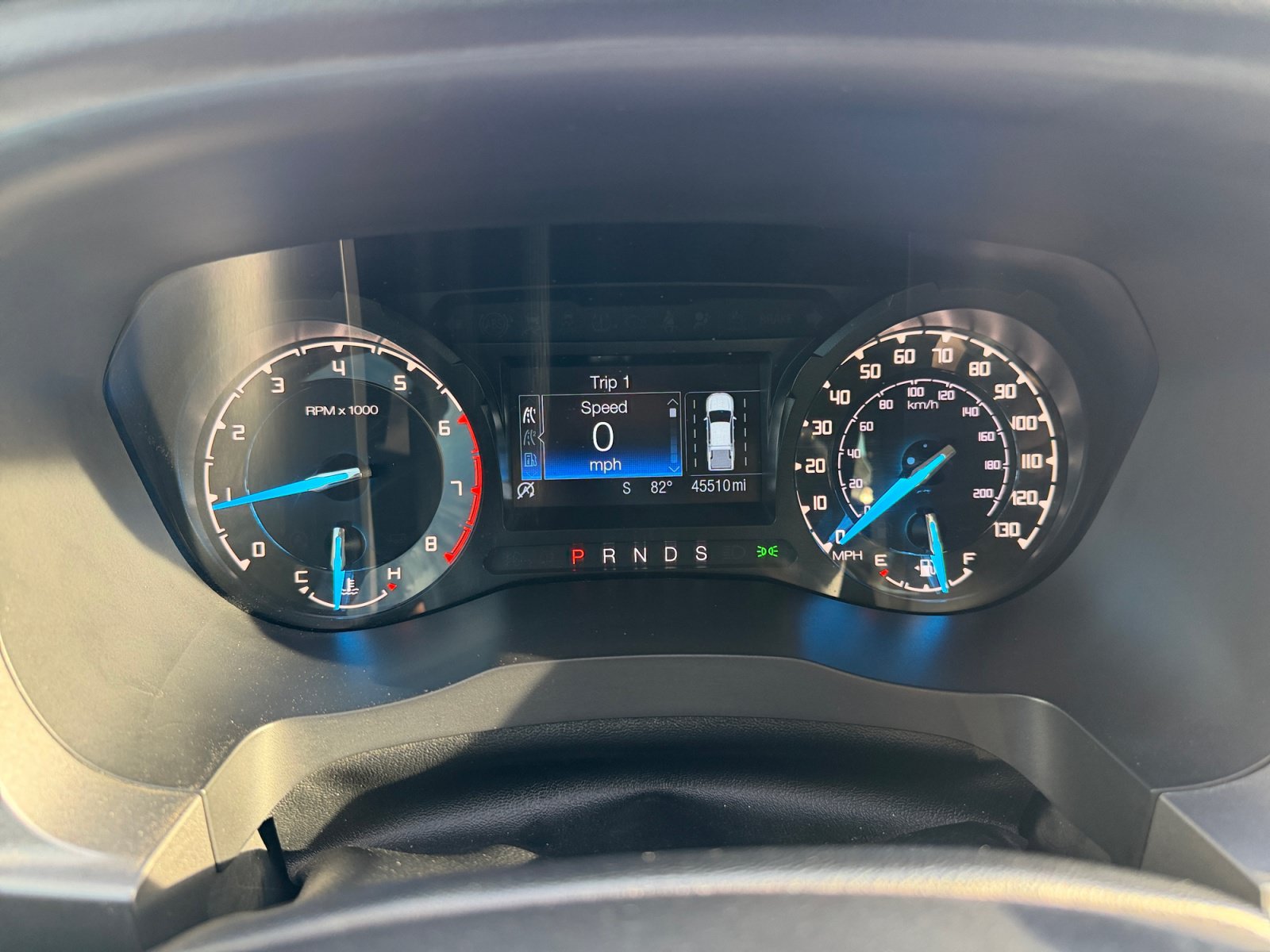 Certified 2019 Ford Ranger XLT w/ Equipment Group 301A Mid RWD image 19