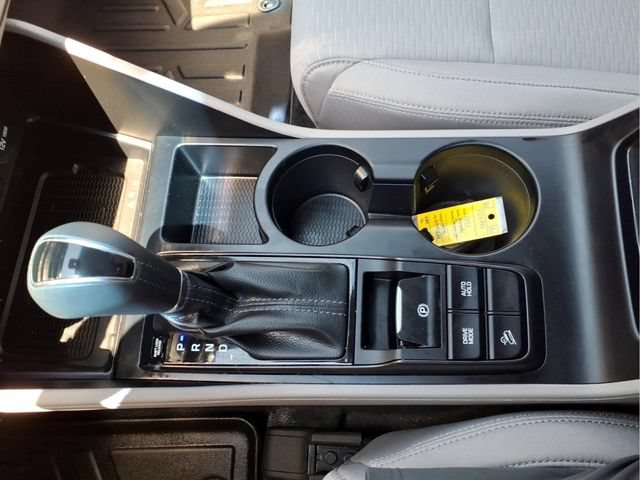 Used 2020 Hyundai Tucson Sport w/ Cargo Package AWD/4WD image 23