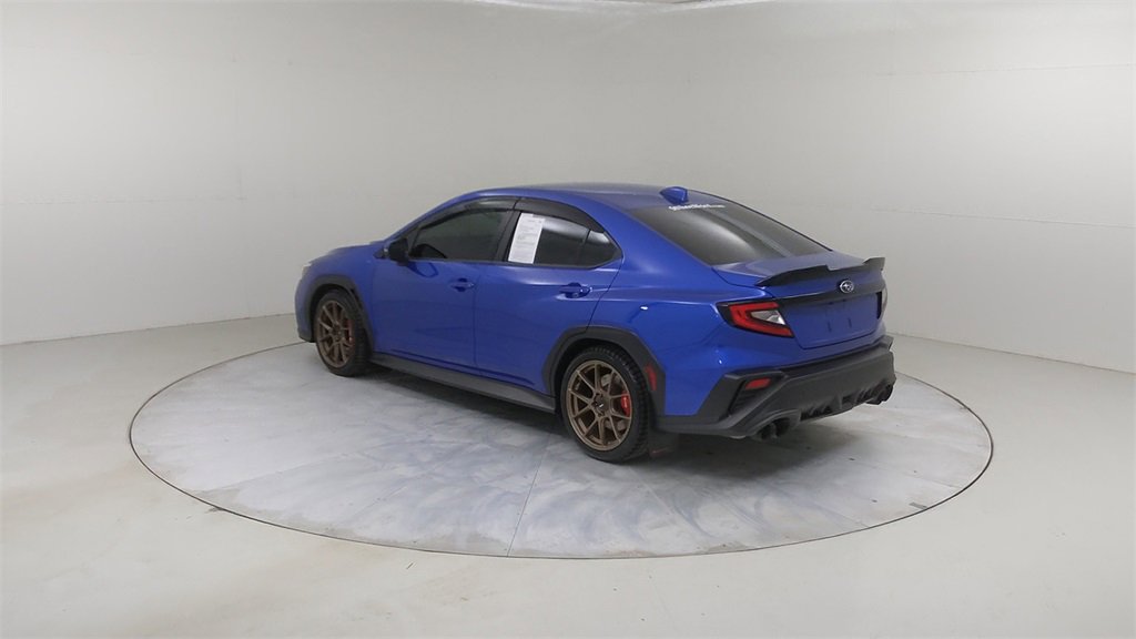 Used 2024 Subaru WRX TR image 15