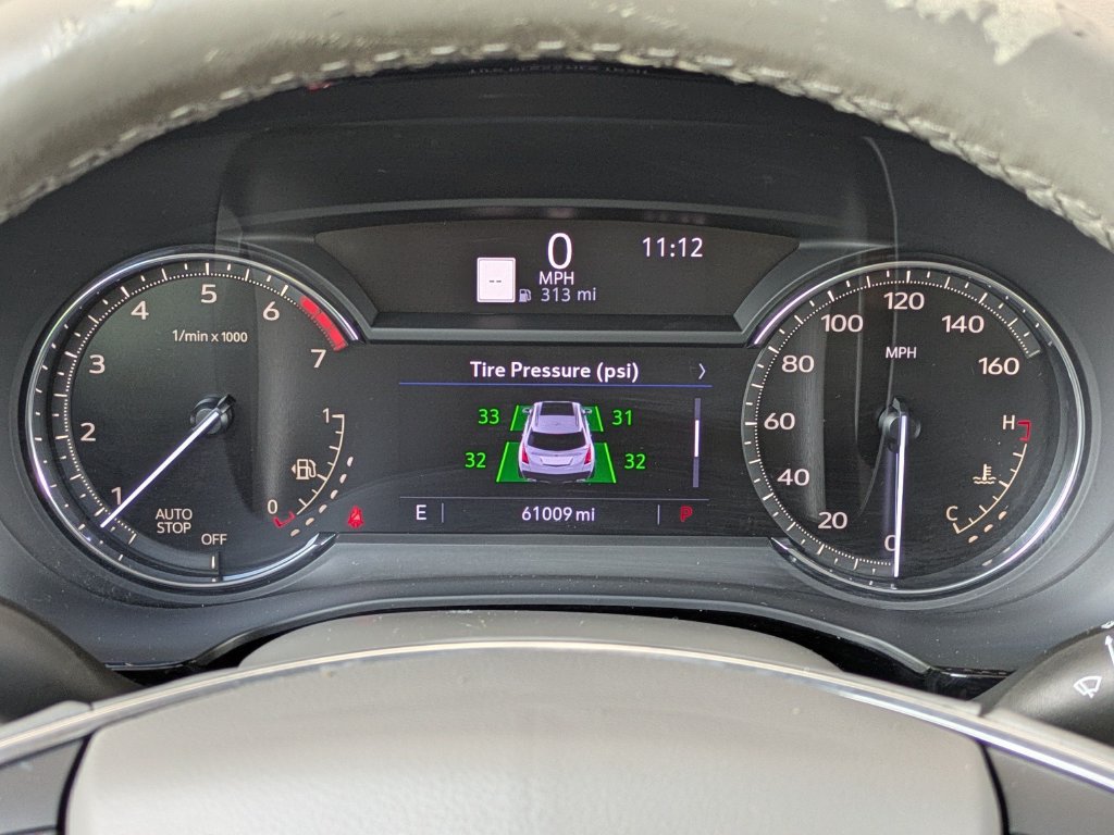 Used 2023 Cadillac XT5 Premium Luxury FWD image 30