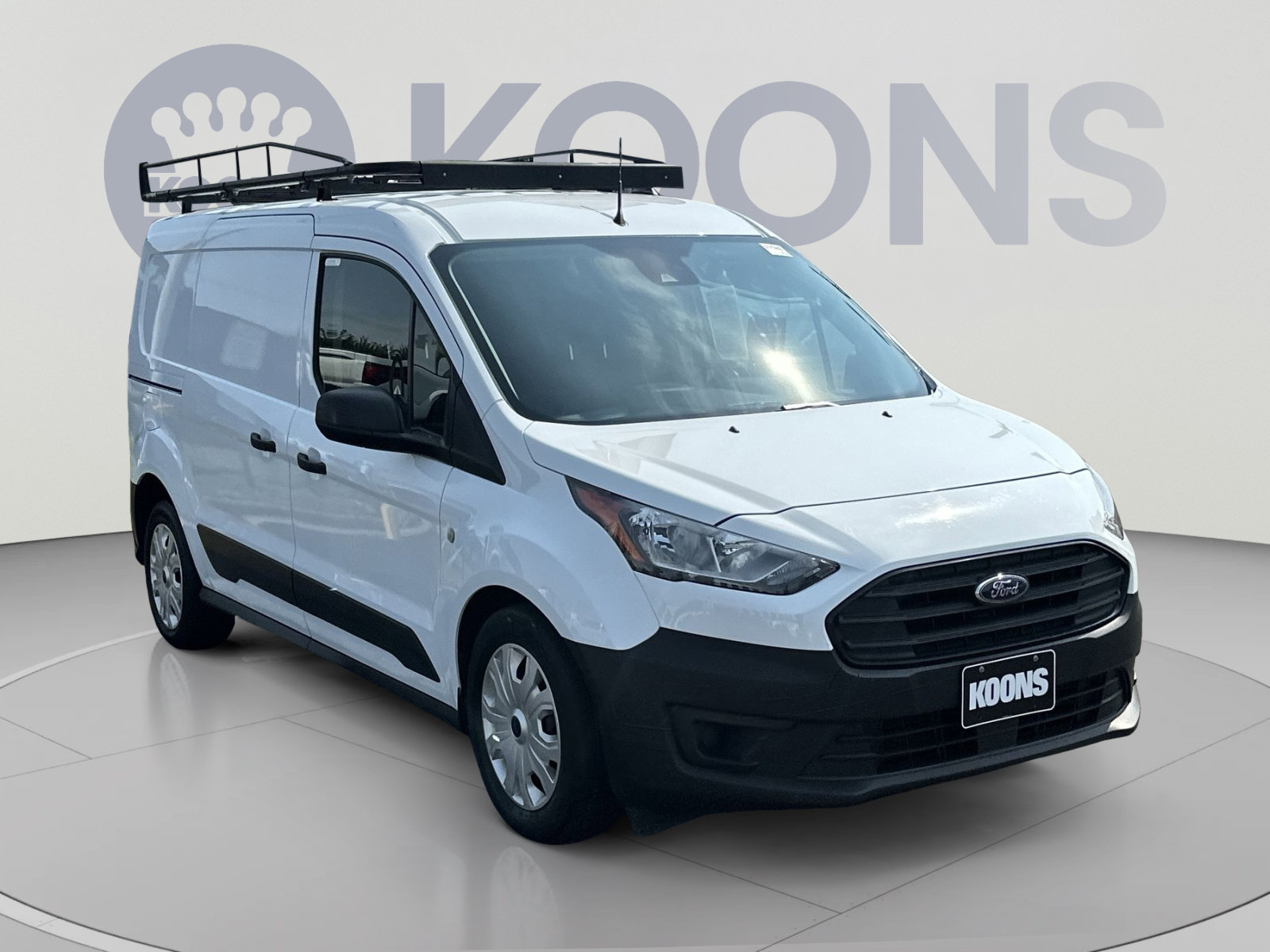 Certified 2023 Ford Transit Connect XL FWD image 2