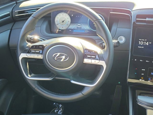 Used 2024 Hyundai Tucson XRT image 19