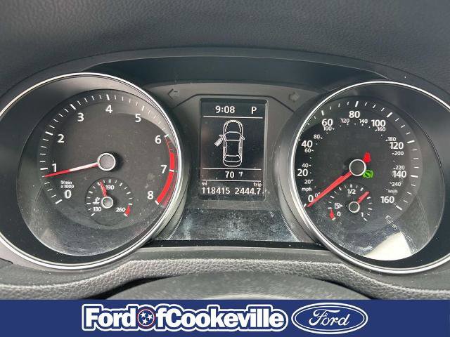 Used 2017 Volkswagen Passat 1.8T R-Line FWD image 32
