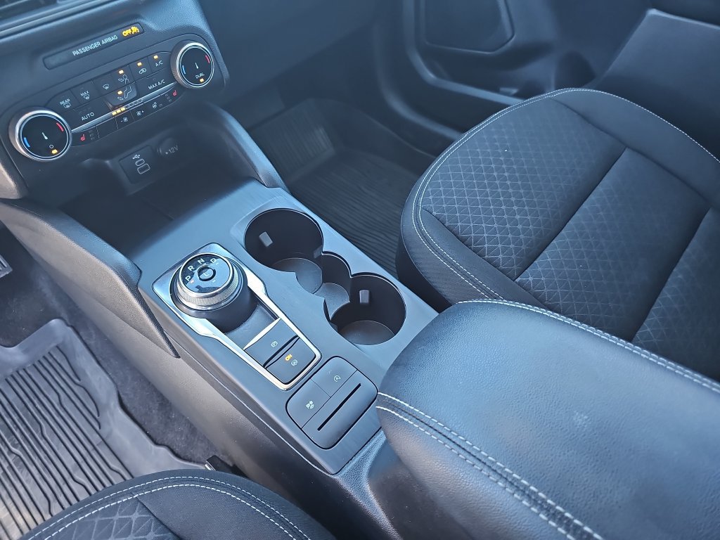 Certified 2024 Ford Escape Active w/ Cold Weather Package FWD image 24