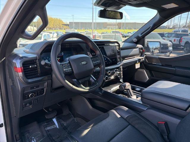 Certified 2025 Ford F150 Raptor AWD/4WD image 13
