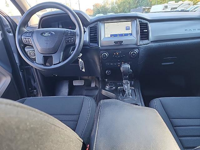 Certified 2021 Ford Ranger XL image 13