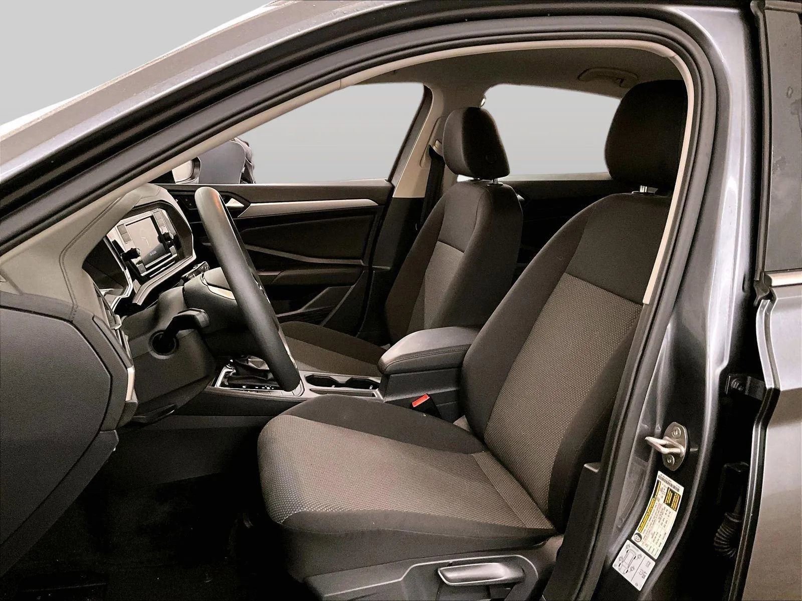 Used 2021 Volkswagen Jetta S FWD image 24