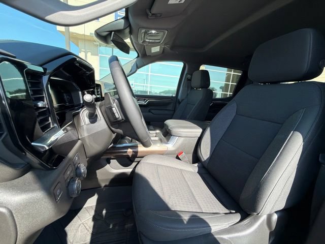 Used 2023 Chevrolet Silverado 1500 RST w/ Protection Package AWD/4WD image 10