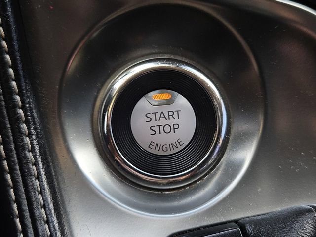 Used 2022 Nissan Maxima SV w/ Floor Mat Group FWD image 23