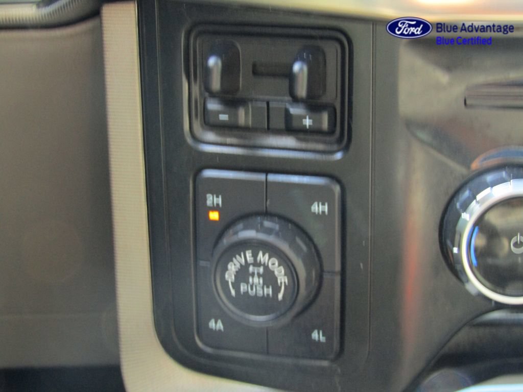 Certified 2024 Ford F150 Platinum w/ Equipment Group 703A Plus AWD/4WD image 45