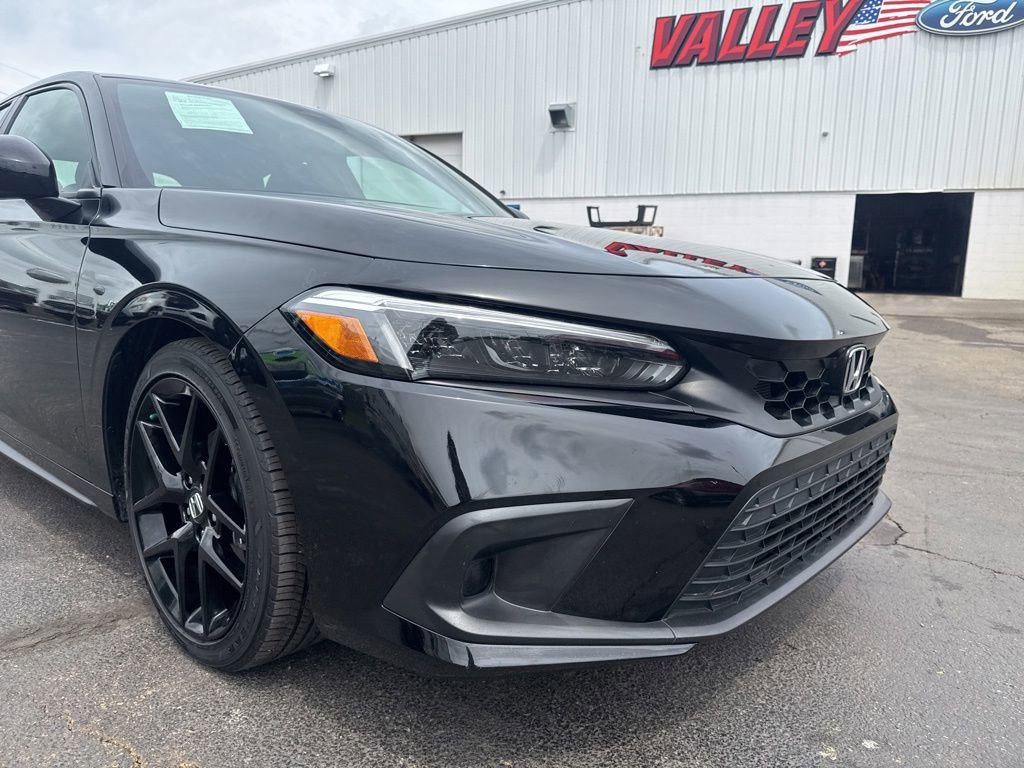 Used 2024 Honda Civic Sport image 14