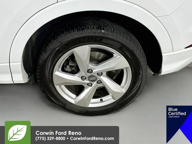 Used 2020 Audi Q3 2.0T Premium Plus AWD/4WD image 36