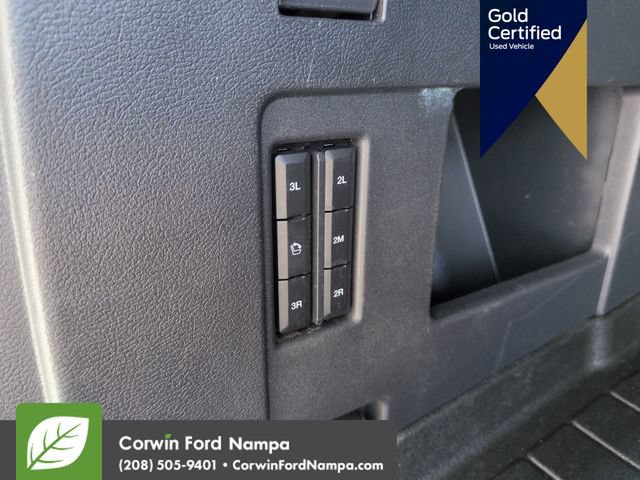 Certified 2022 Ford Expedition Max Platinum AWD/4WD image 31