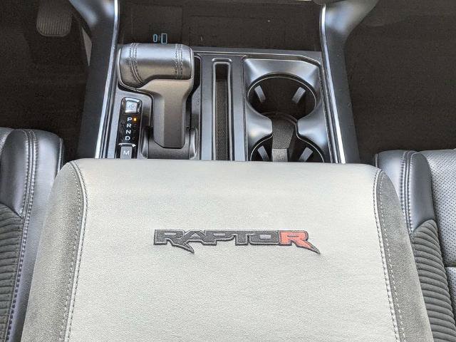 Certified 2023 Ford F150 Raptor w/ Raptor Carbon Fiber Package AWD/4WD image 20