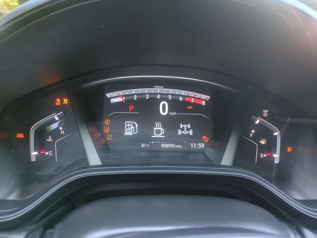 Used 2022 Honda CR-V Special Edition image 18
