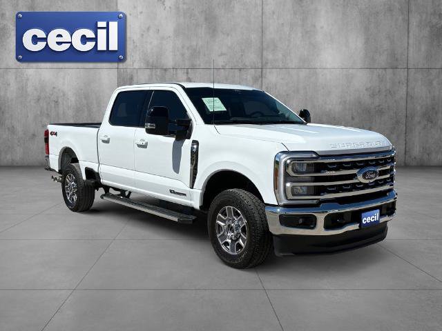 Certified 2026 Ford F250 Lariat AWD/4WD image 3