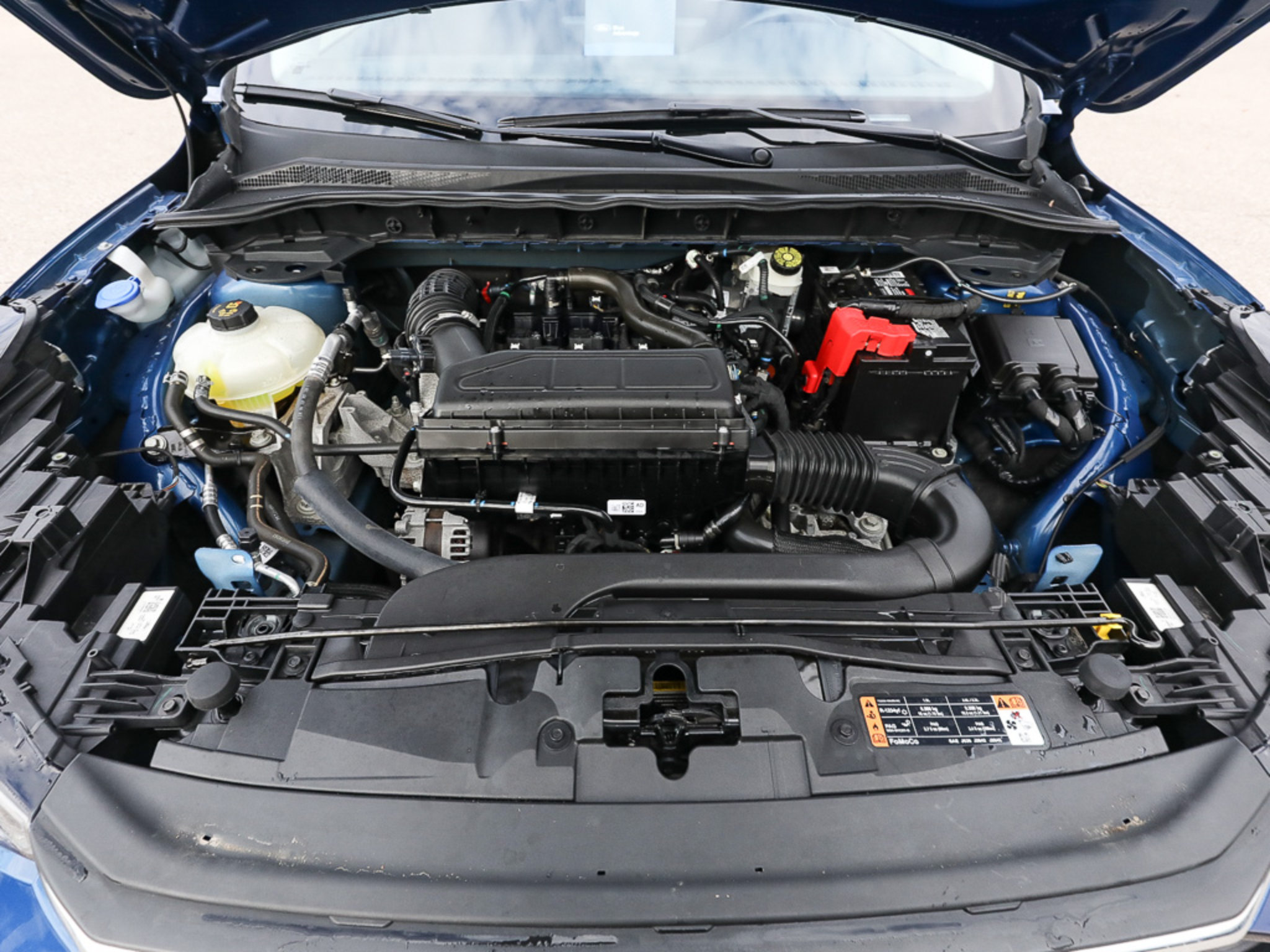 Certified 2023 Ford Escape Active w/ Tech Pack #2 FWD image 21