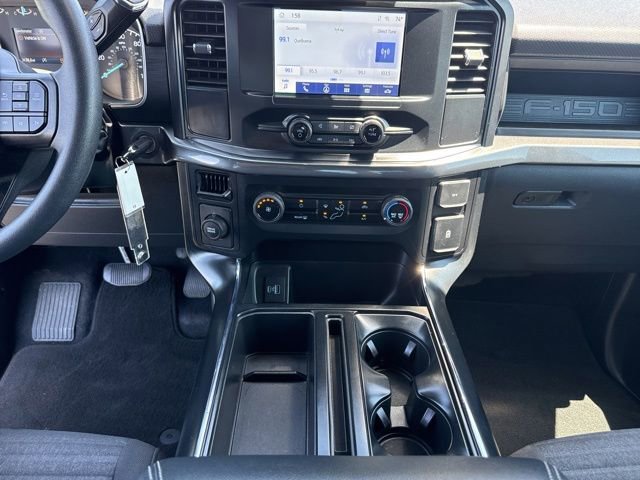 Certified 2023 Ford F150 XL w/ STX Appearance Package RWD image 33