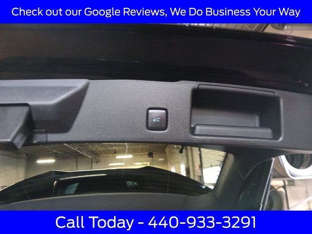 Certified 2023 Ford Escape ST-Line w/ Tech Pack #1 image 39