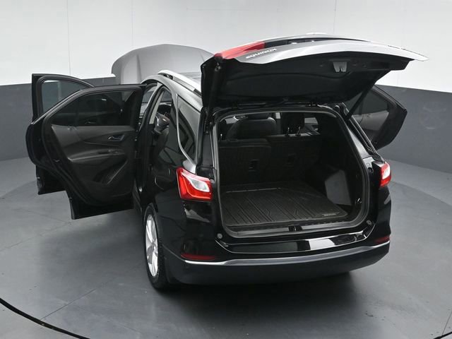 Used 2019 Chevrolet Equinox Premier image 54