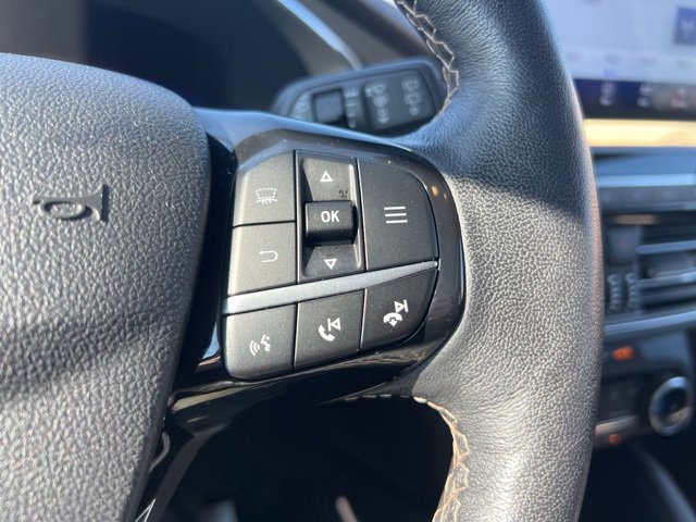 Certified 2022 Ford Escape Titanium w/ Titanium Elite Package image 13