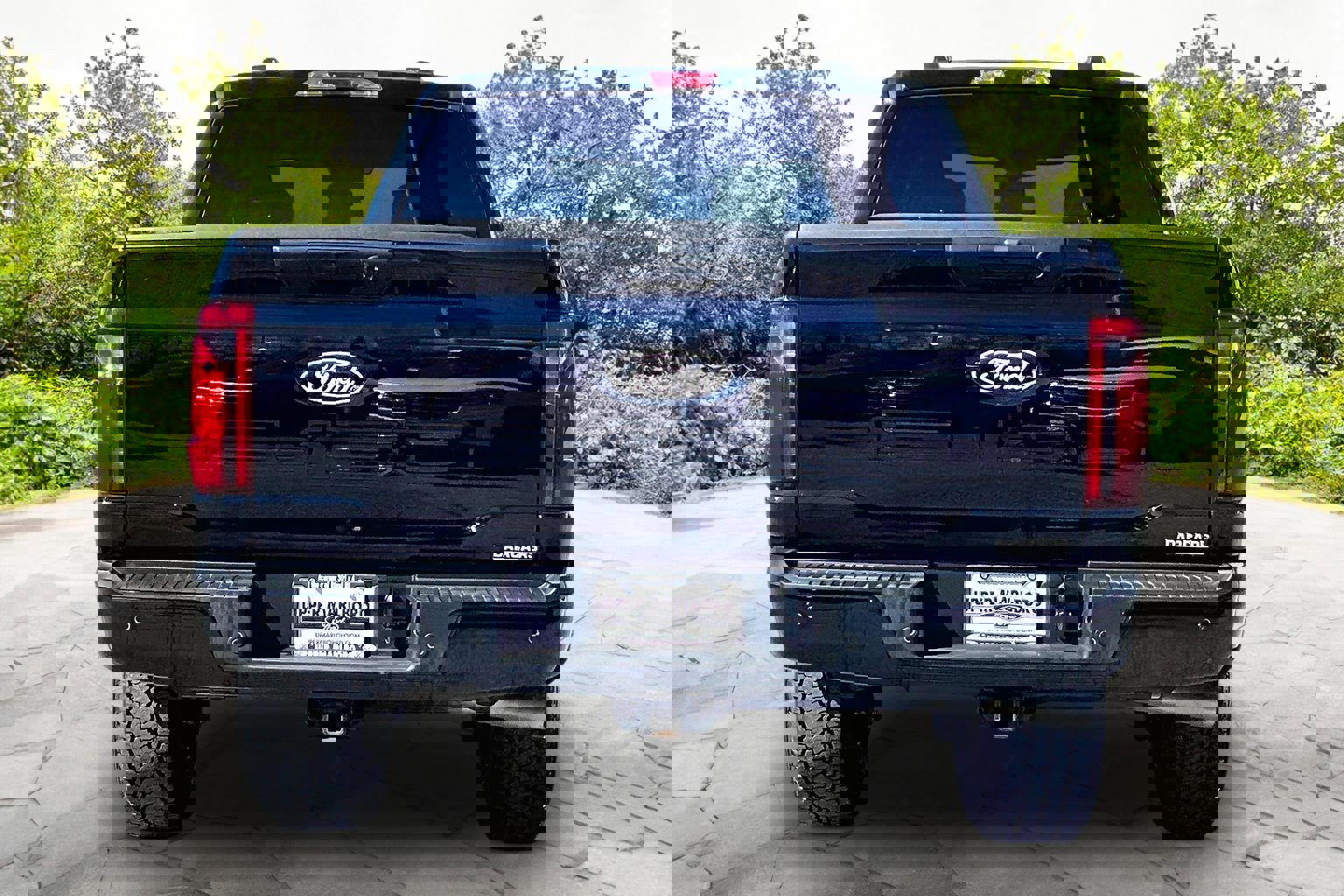 Certified 2024 Ford F150 XLT w/ Tow/Haul Package image 4