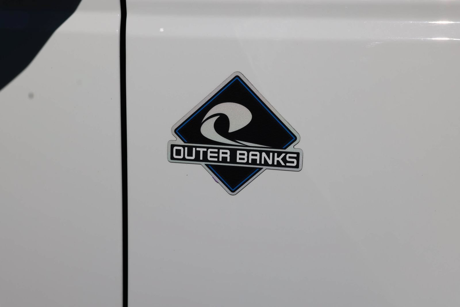 Certified 2022 Ford Bronco Outer Banks AWD/4WD image 25