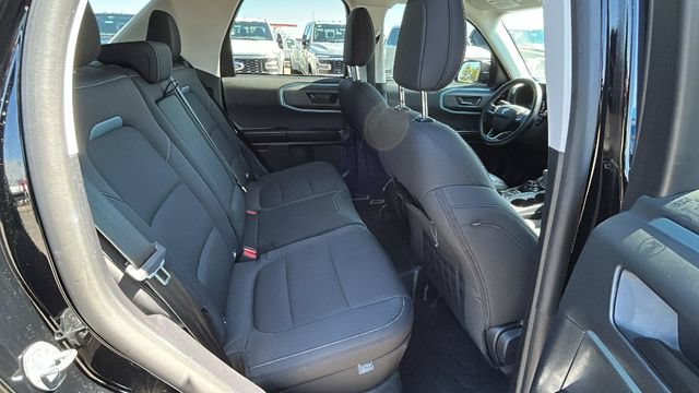 Certified 2023 Ford Bronco Sport Badlands AWD/4WD image 13