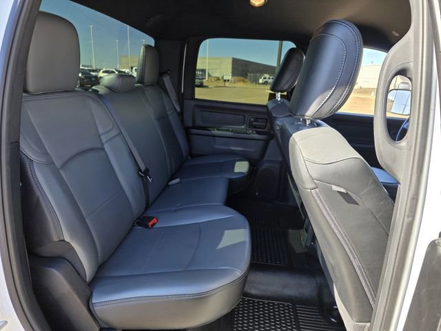 Used 2021 RAM 2500 Tradesman image 25