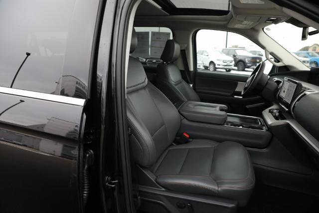 Certified 2025 Ford Expedition Max Active image 40