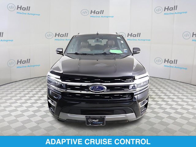 Certified 2024 Ford Expedition Limited AWD/4WD image 3