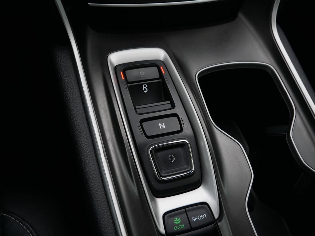 Used 2018 Honda Accord Sport image 23