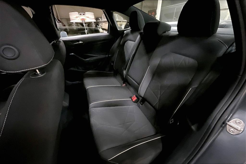 Used 2025 Volkswagen Jetta Sport FWD image 24