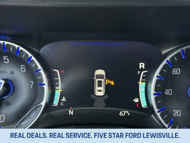 Used 2024 Chrysler Pacifica Limited image 9